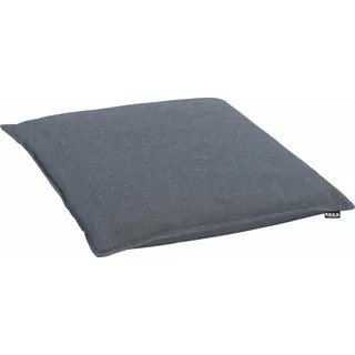 H.O.C.K. Caribe Stuhlkissen 45 x 45 cm Blau