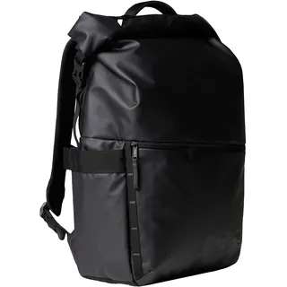 The North Face Base Camp Voyager 25 l schwarz/grau