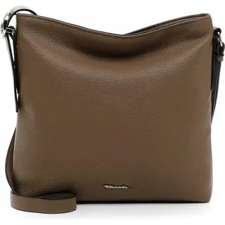 Tamaris Georgie Umhängetasche Beige - Beige