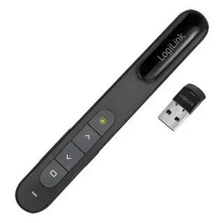 Logilink presenter 2.4 GHz