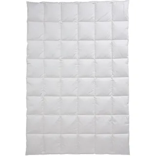 Centa-Star Golf von Alaska 155 x 220 cm Baumwolle Braun Sahara