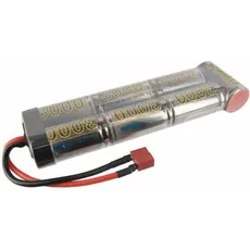 CoreParts Battery for Rc RC Hobby (8.40 V, 3000 mAh)