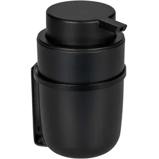 Wenko Seifenspender Carpino 250ml Schwarz