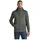 Core Zip Sweatshirt grau XXL
