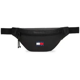 Tommy Hilfiger Tommy Jeans Daily Tech Gürteltasche - Black - One Size