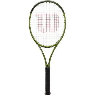 Wilson Tennisschläger L2 Grün