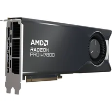 Bild Radeon PRO W7800 32 GB GDDR6 100-300000075