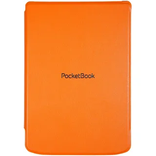 Pocketbook Shell - Orange