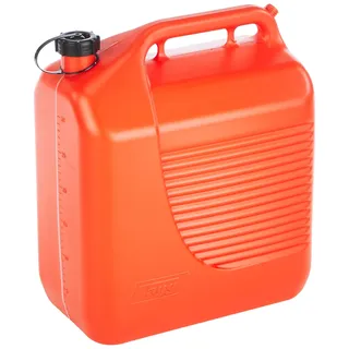 Tayg 604355 30 Liter, mit Einfüllstutzen, Orange, Kanister 30 L