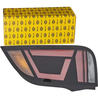 Hella Heckleuchte 9EL 354 847-021 Rückleuchte 12V rechts für VW Up