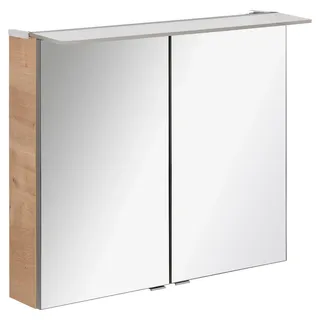 Fackelmann B.Perfekt 80 cm eiche