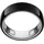 Ring Größe 9 / 67 mm Schwarz