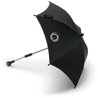 Bugaboo Kinderwagenschirm - Black - One Size