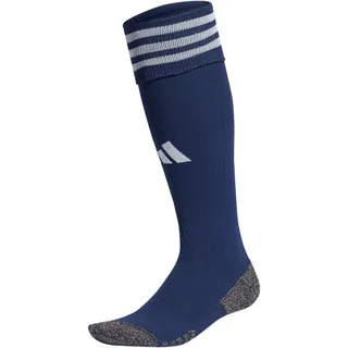 adidas Adisock 23 Strumpfstutzen Blau Weiss Grau