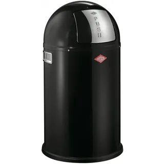Wesco Pushboy Junior 22 l Schwarz