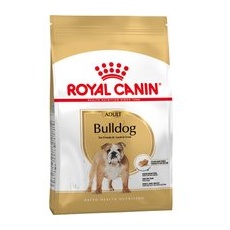 2x12kg Bulldog Adult Royal Canin Breed hrană uscată câini