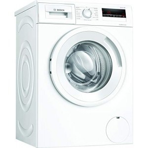 Bosch WAN282A2 Serie 4 Waschmaschine (7 kg, 1400 UpM) um 350,24 € statt 447,92 €