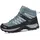 Rigel Mid WMN Trekking SHOES Wp wasserdicht CMP rauchmint