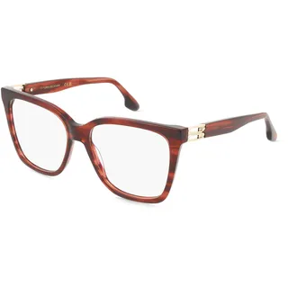 Victoria Beckham Vb26805315618 Damenbrille - Red - 140/53 mm