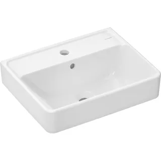 Hansgrohe Xanuia Q Handwaschbecken 50 x 39 cm (60131450)