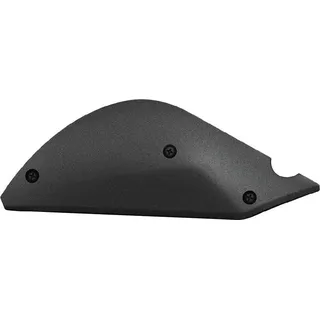 Shimano Edcep800a Steps E800 Gehäuse Der Antriebseinheit Schwarz Schwarz One Size - Schwarz