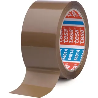 Tesa Klebeband tesapack 66 m x 50 mm 1 St.