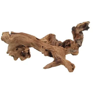 EmoursTM Treibholz für das Aquarium Holz Dekoration, Large