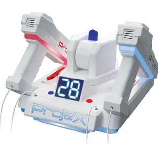 Laser X Projex Animated Target,