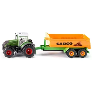 Siku Fendt