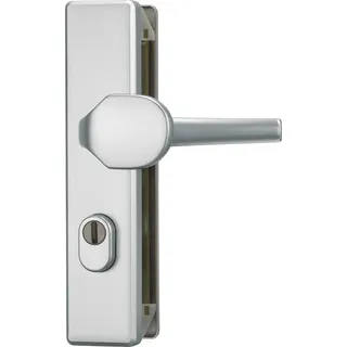 ABUS KLZS714 F1 Aluminium 20354