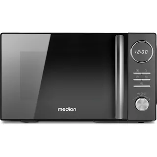 Medion MD 11493 Schwarz