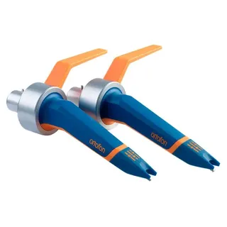 Ortofon Concorde MKII DJ TwinSet