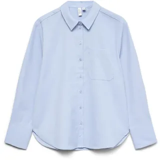 Vminge L/S Shirt WVN Btq