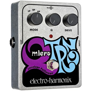 Electro-Harmonix Q-Tron