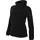 Tch Wr Fz 2 Kapuzenjacke Black/Black M