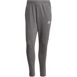 Adidas, Tiro 21 Sweat Tracksuit Bottoms, Hose, Graue Vier Mel-SLD, M, Mann