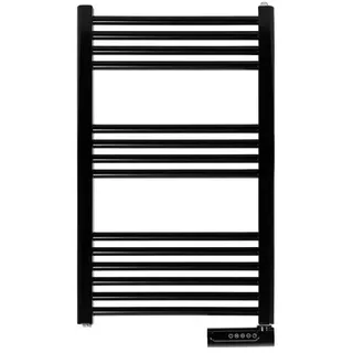 Eurom Sani-Towel 500 schwarz