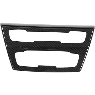 Konsolenhalter, Mittelverkleidung Gute Haltbarkeit weit verbreitete Kohlefaserstil für Automann