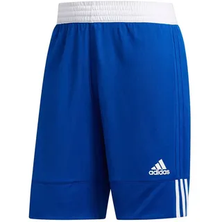 Adidas 3g Speed Reversible Kurze Hose - Collegiate Royal / White - XL