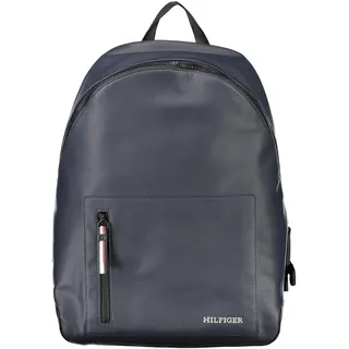 Herren-Rucksack Blau mit Laptopfach – Stilvolles Design & Funktionalität - Blau