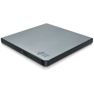 LG Hitachi-LG Slim Portable DVD-Brenner