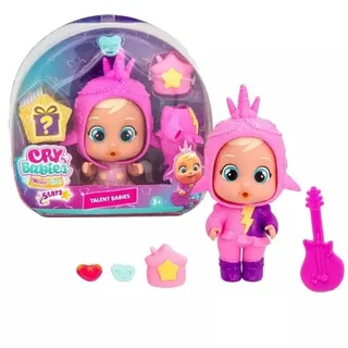 IMC Toys 916166, 3 Jahr(e), Junge/Mädchen, 130 mm, 158 g, Pink - Rosa