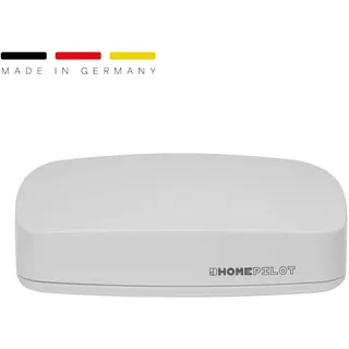 HOMEPILOT Gateway premium + Heizkörper-Thermostat smart Home Zentrale • smartes Gateway