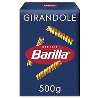 Barilla Girandole No. 34 500 g)