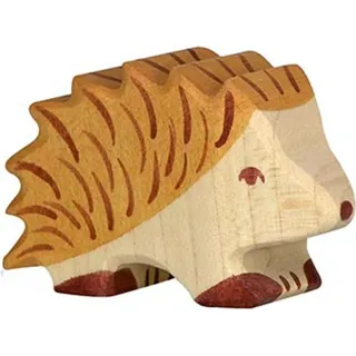 GoKi Holztiger 80125 - Igel