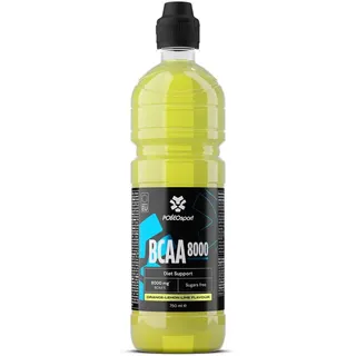 Polleo Bcaa Drink Flüssigkeit 750 ml