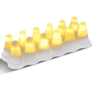 flammenlose Kerzen,flackernde flammenlose Kerzen,flammenlose Kerze,Kerzenlicht,Deko-Licht,flackernde led-Kerzen,led-Teelichter