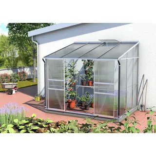 Vitavia Ida 5200 Aluminium Silber HKP 4 mm 5,20 m2