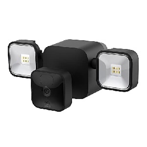 Blink Outdoor + Floodlight Kamera-Set um 84,70 € statt 119,73 €