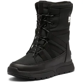 Sorel Whitney III Tall WP black black (010) 7